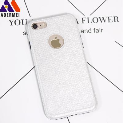 China Dirt-resistnat Guangzhou Phone Case Factory Cell Phone Case for iphone 7 for sale