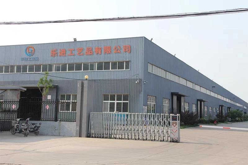 Verified China supplier - Yiwu Lejin Crafts Co., Ltd.