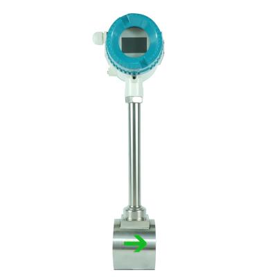 China PTFE/F46 DKV Electromagnetic Liquid Sensor Liquid Control Micro Beer Micro Flow Meter Water Wafer ss304 Stainless Steel Magnetic Digital Flow Meter for sale