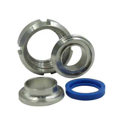 China General China Reliable Manufacturer Durable Stainless Steel Pipe Fittings For Sale for sale