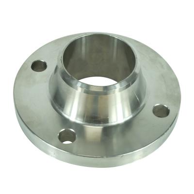 China DKV Flange ASME General ANSI EN class150 1 inch 2 304 316L inchstainless steel joint plate flange forged threaded pipe fittings flange for sale