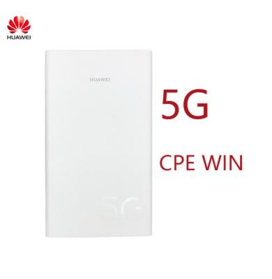 China Original HUAWEI 5G Outdoor Router 1GE LAN Port 5G CPE Victory H312-371 1.65Gbps Outdoor Wireless Router for sale