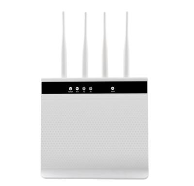 China HOT SOHO 150mbps Cat4 Wireless Router 4G LTE CPE Router with LAN Port FDD/TDD SIM Card Router PK B310s-518 for sale