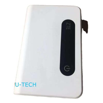 China SOHO MF903 4G LTE Unlocked ZTE Pocket WiFi Router With 5200mah Power Bank With Lan Port 4G Router Band 28 for sale