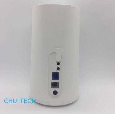 China SOHO Unlocked Huawei CPE Cube Router B528s-23a 4G wifi router Cat 6 4G Hotspot SOHO B528 LTE for sale