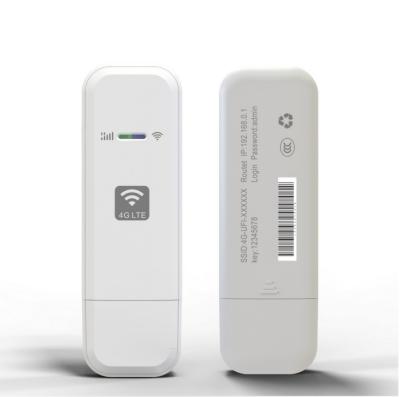 China LDW931 4G USB WIFI External Dongle FDD B1/3/7/8/20 LTE USB WiFi Modem for sale