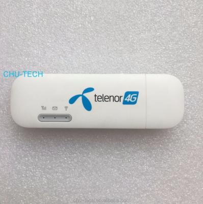 China External open Huawei E8372 E8372h-608 LTE USB 4G USB WiFi modem car wifi for sale