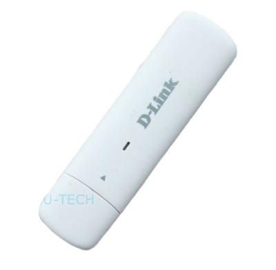 China D-Link DWM-156 A6 3G UMTS/HSUPA/HSDPA 7.2Mbps USB External Unlocked Adapter/Stick 3G Modem for sale