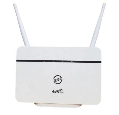 China Home 4G / 5G LTE CPE WIFI MODEM ROUTER (RS860) for sale