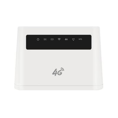 China SOHO R9 4G LTE Mod Modem WIFI Router Unlock Unlimited Data (Version 3.0) for sale