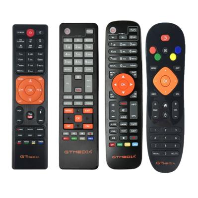 China Wireless remote for GTmedia V7S S2X v7s v7 hd v7 plus v7 pro v7 V8X v8 nova max UHD Blue Turbo v7 for sale