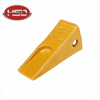 China Caterpillar E307 Construction Machinery Parts Bucket Teeth Tooth 6Y3222 For E307 Miniexcavator for sale