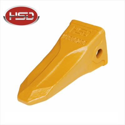 China E200 Excavator Rock Tooth Head I.T.R Bucket Teeth 1U3302RC for sale