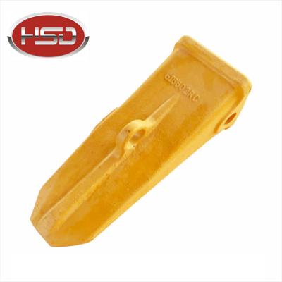 China Excavator Excavator Parts 6I6602RC Bucket Teeth For E365 CAT365 Excavator for sale