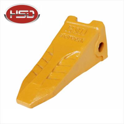 China Excavator Excavator Parts 2713Y1219SK 2713Y1219TL-1 Bucket Teeth Rock Bucket Teeth For DH300 for sale