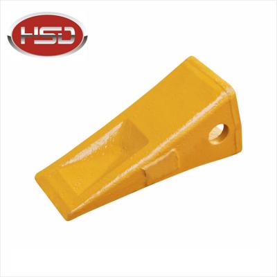 China E320 excavator made in china factory wholesale excavator 1U3352 rock bucket teeth for sale