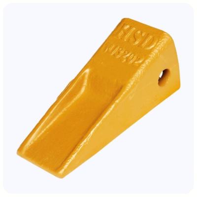 China Factory Hot Selling Excavator E305 1U3202 Mini Excavator Bucket Teeth For CAT E305 J200 for sale