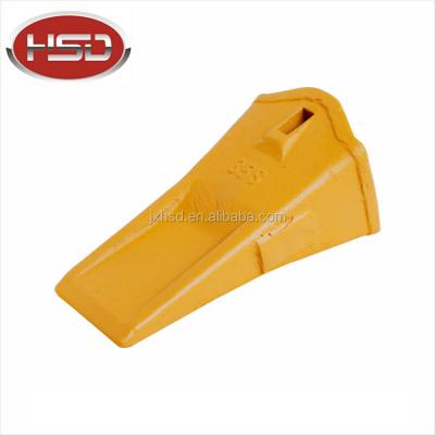 China Hitachi Excavator EX200 Mini Excavator Parts EX200 Bucket Teeth Tooth 35S For Wholesale for sale