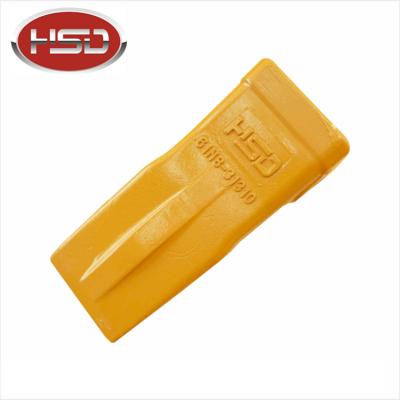 China Hyundai Excavator R305 R305-7 Excavator Parts Bucket Teeth Tooth 61N8-31310 for sale