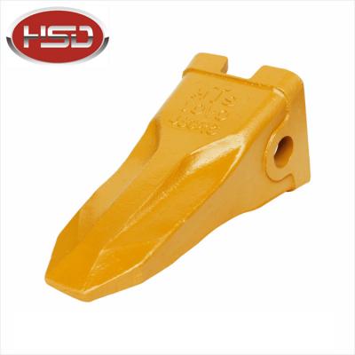 China EC460 V360 460 Excavator Parts Bucket Rock Tooth 14553243RC for sale