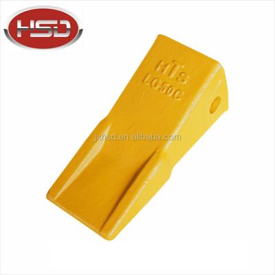 China Loader Liugong Excavator Bucket Teeth Loader Teeth LG50C 72A0005 and LG50CRC 72A0339 for sale