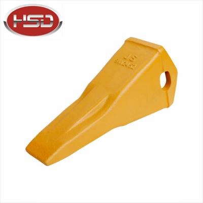 China Excavator Ripper D8 Bucket Teeth Adapter D9 Ripper Rock Teeth 9W2452 for sale