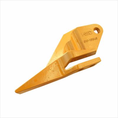 China Hidromex HMK100 810-10640 /Hidromek Center and Corner Tips for Backhoe Loaders HMK100 for sale