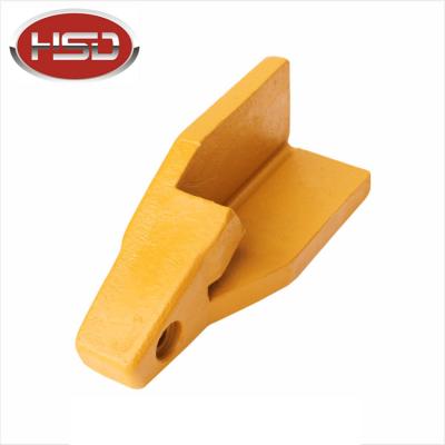 China Liugong Excavator LG50C Factory Manufacture Hot Sale All Styles Excavator Bucket Side Teeth And Adapter LG-50C 72A0006 for sale