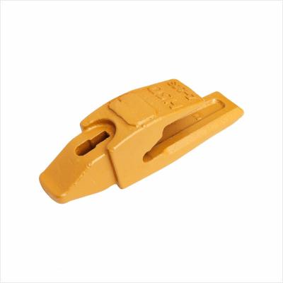 China Hitachi Mini Excavator EX70 Factory Supply EX70 Mini Excavator Bucket Teeth Adapter 22S for sale