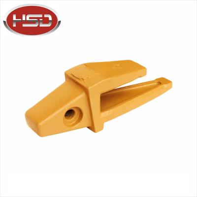 China Alloy Steel Excavator Parts Bucket Teeth Adapter 6I6354 For E320 for sale