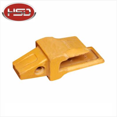 China Volvo 1171-01900 Excavator EC290 EC240B Tooth 290 Excavator Spare Parts Bucket Tooth Holder for sale