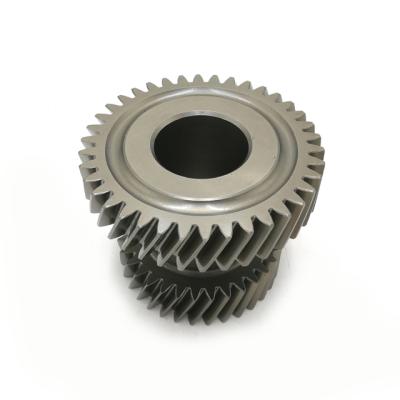 China & G60; G85 9702630713 / 6942630013 atego truck parts DOUBLE GEAR 33 / 38 T. for G60 transmission spare parts for sale