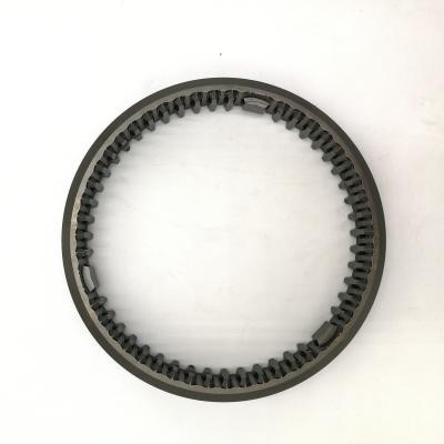 China 16S109 9S109 1110 1310 6002305994 SHIELD Sleeve Gear Sliding Synchronizer Sliding Collar For 16S109 9S109 1110 1310 for sale