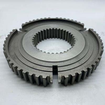 China QJ1506 S6-150 SHIELD Gearbox Spare Parts Synchronizer Hub 115304055 For QJ Transmission Part for sale