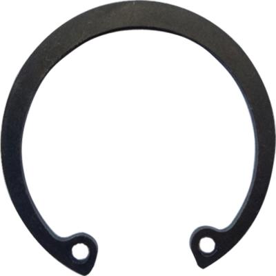 China Hotels retaining circlip ring inconel 625 circlip 25mm outer anillos pistones for sale