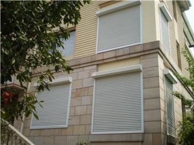 China Sun shade lift shutter office shade waterproof environmental roller blinds Custom for sale