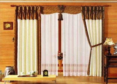 China Lower open high quality Manual & Motorized white vertical blinds and curtain customized for sale