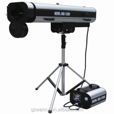 China Free Standing 1200w Good Quality Follow Spot Light Stage Light Factory Manufacture for sale