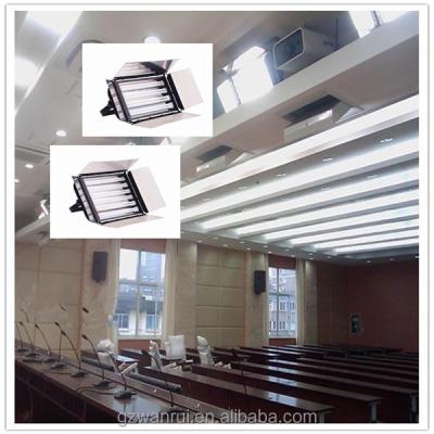 China Wholesale Professional Theater Tricolor 55w*6pcs High Power 55w*6pcs Effects Best And U for sale