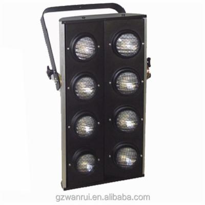 China 8heads wiadely light stage show lighitng high quality using DD-A068 for sale