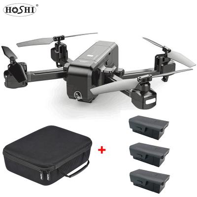 China HOSHI SJRC Z5 RC Quadcopter 1080P GPS Hobby Combo Kit with Hard Carry Case Portable Kit + 2pcs Batteries RC Toys Extra Gift for sale