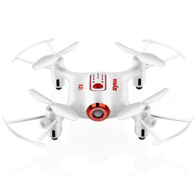 China Control Toy SYMA X.21 Drone Quadcopter RC Helicopter Aircraft Dron Drones 4CH Mode Radio Rotating Rolling Function for sale