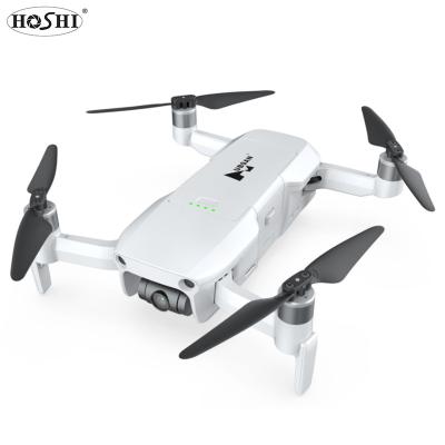 China Altitude Hold Mode HOSHI HUBSAN LE ACE Se RC Drone Se RC Drone Combo Version 543g GPS 5G WiFi 10KM FPV 4K 30FPS Triaxial Gimbal 35mins Flight Time for sale