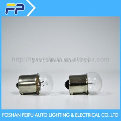 China ba15s 67 12v r5w bulb auto car bulb G18 for sale