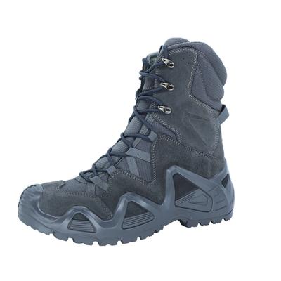 China Other Top Hiking Shoes 2021 UK 3-12 Fiberglass 200J 1100N S1P Quality PU Outdoor Shoes for sale