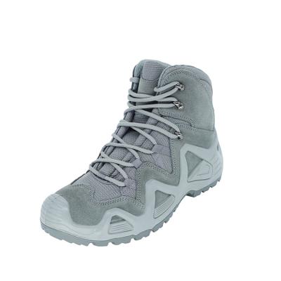 China Other USA 4.5-14 Fiberglass 200J 1100N S1P PU Hiking Shoes Women Waterproof Outdoor Shoes Ladies for sale