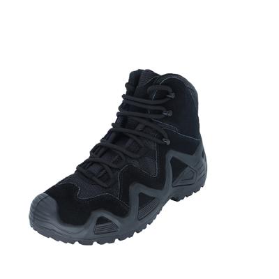 China Other USA 4.5-14 Fiberglass 200J 1100N S1P PU Hiking Shoes Men's Waterproof Outdoor Athletic Shoes for sale