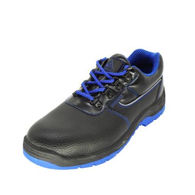 China Others Lightweight OEM Amazone 200J 1100N S1P PU PVC Safety Shoes Occupational Safety Shoes for sale