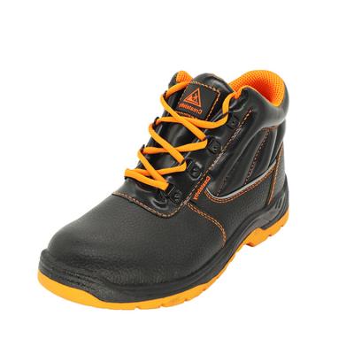 China Others Lightweight OEM Amazone 200J 1100N S1P PU PVC Safety Shoes Occupational Safety Shoes for sale