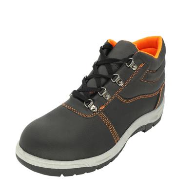 China Others Amazon 200J 1100N S1P Custom Lightweight Industrial PU PVC Safety Shoes Safety Shoe for sale